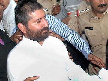 Cops are wrong, Narayan Sai did not admit to rape, says lawyer