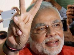 Narendra Modi will not face charges in 2002 riots, tweets satyamev jayate