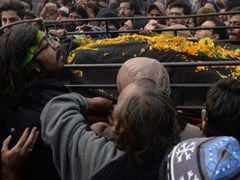 Shia party leader shot dead in Pakistan