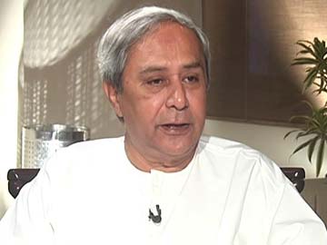 Odisha Chief Minister Naveen Patnaik writes to PM opposing anti-communal violence Bill