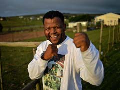 Madiba lookalike vows to carry on the legacy