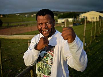 Madiba lookalike vows to carry on the legacy