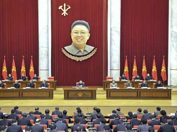 North Korea's 'reign of terror' worries South's leader