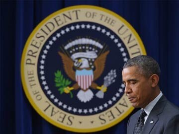 Americans see US power on the wane: poll Americans see US power on the wane: poll
