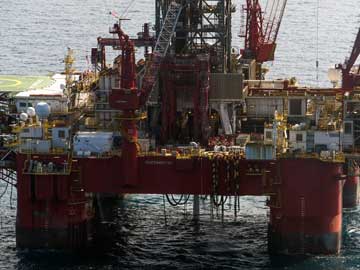Oil rig mishap: Indian embassy officials to meet authorities