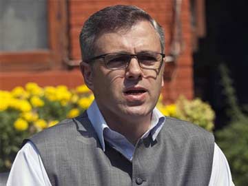 Omar Abdullah challenges Narendra Modi to debate on Article 370 'anytime, anywhere'