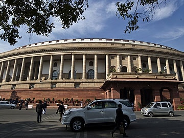 Parliament's winter session to begin Thursday amid poll heat, Telangana row