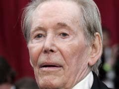 'Lawrence of Arabia' star Peter O'Toole dies aged 81