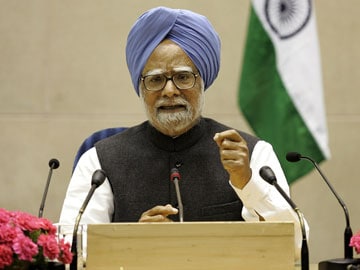 No scope of Pakistan winning war in my lifetime, says PM Manmohan Singh