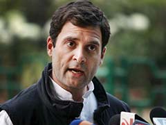 Row over Devyani Khobragade's arrest: Rahul Gandhi, Sushil Kumar Shinde snub US delegation