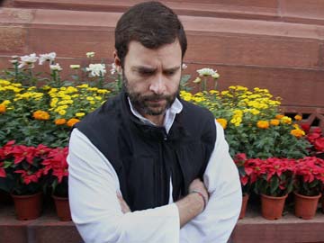 Don't blame Rahul Gandhi for Congress reverses: Jayanthi Natarajan