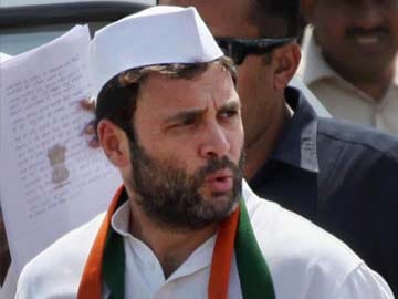 Assembly election 2013: taking defeat seriously, Congress hints at 'big announcement'