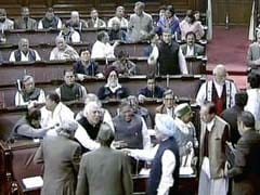 Trinamool Congress aggrieved at last-minute introduction of land Bill in Rajya Sabha