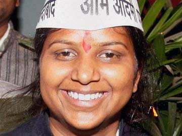 Know your Delhi minister: Rakhi Birla