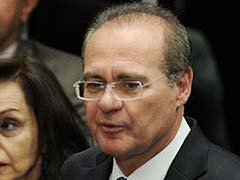 Brazil senate chief to repay 'hair transplant' flight