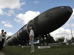 Russia plans new ICBM to replace Cold War 'Satan' missile