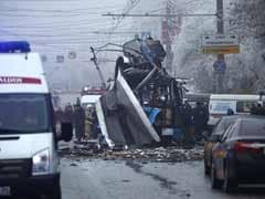 Death toll in Russia's bombings rises to 33: report