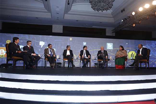 India will have 240 million users on Internet by 2014, who can swing an election: Google's Rajan Anandan