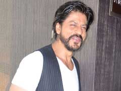 Shah Rukh Khan tops Forbes Celebrity List for the second time