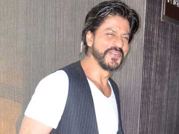 Shah Rukh Khan tops Forbes Celebrity List for the second time
