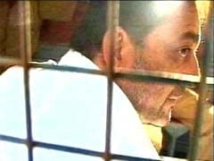 Sanjay Dutt being served alcohol in jail? Maharashtra Home Minister to investigate