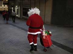 Italian Orchestra Conductor Fired For Telling Children 'Santa Doesn't Exist'