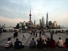 UN predicts near doubling of city dwellers by 2050