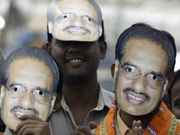 Is Shivraj Singh Chouhan the plan B for Narendra Modi's BJP?