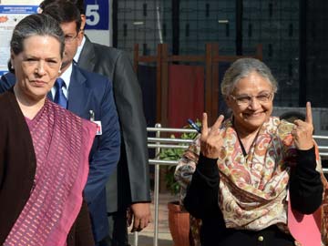 Delhi election: record voter turnout, Arvind Kejriwal's first big test