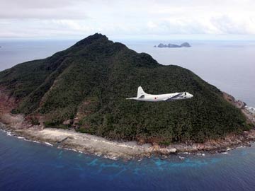 Japan, Philippines alarmed by China's new defence air zone