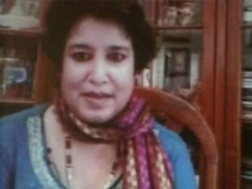 Kolkata: Serial, based on Taslima Nasrin's script, runs into trouble