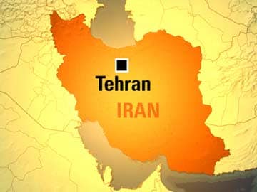 Iran develops new generation of centrifuges