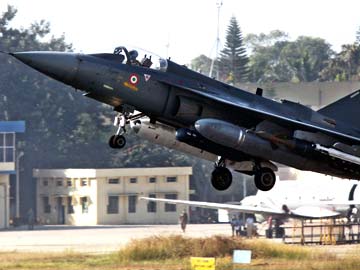 Introducing Tejas: India's interceptor, battle-ready by 2015