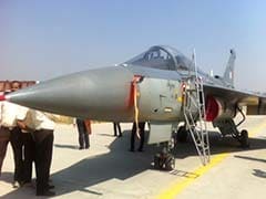 Tejas, India's indigenously designed fighter aircraft, a step closer to induction