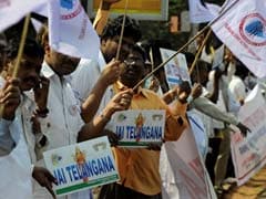 Shutdown continues in Seemandhra for second day