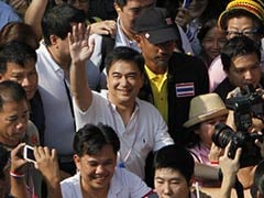 Thailand opposition party to boycott general election