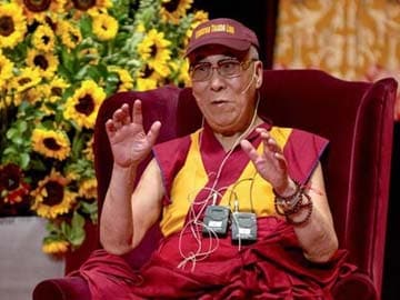Dalai Lama not to attend Nelson Mandela's funeral: official