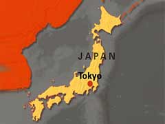US Navy helicopter crashes in Japan