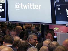 Twitter names media veteran as first female board member