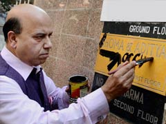 Vijay Jolly to appear before National Commission for Women over goonda act