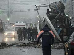 Russian police round up dozens after suicide bombings in Volgograd