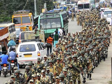 Over 80 per cent cast their votes in Yercaud by-poll