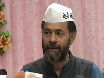 We will not give in to any time-frame to form government: AAP