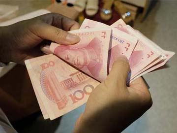 China $3 trillion local government debt stirs alarm