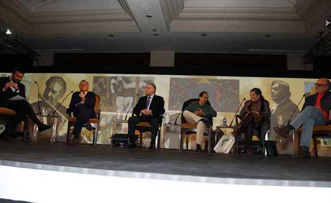 Why India-ness doesn't define these artists