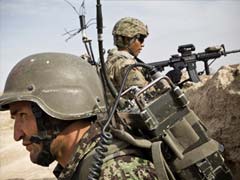Taliban hit NATO fuel trucks, kill one Afghan police