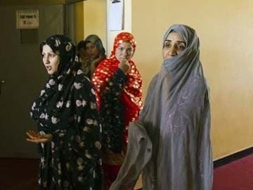 Alarm rises for Afghan women prisoners after Western troops leave