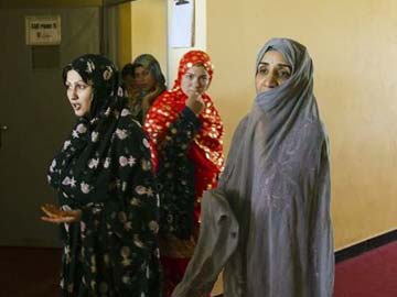 Alarm rises for Afghan women prisoners after Western troops leave