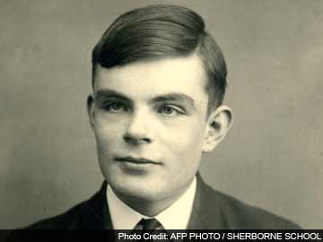 UK finally pardons computer pioneer Alan Turing