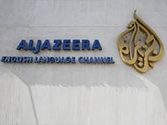 Egypt police arrest Al-Jazeera journalists